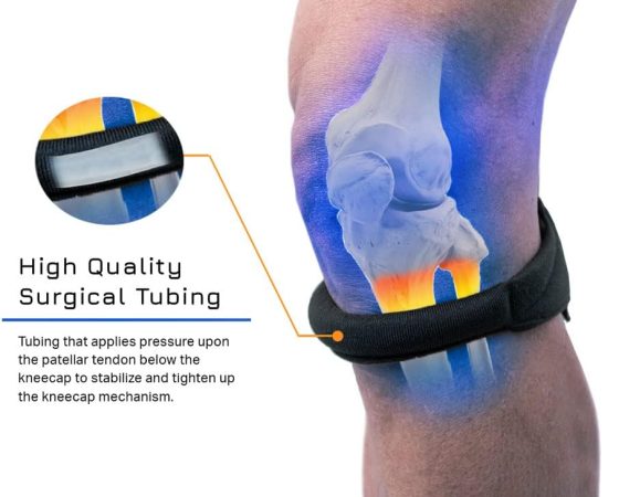 Patellar Ligament Brace