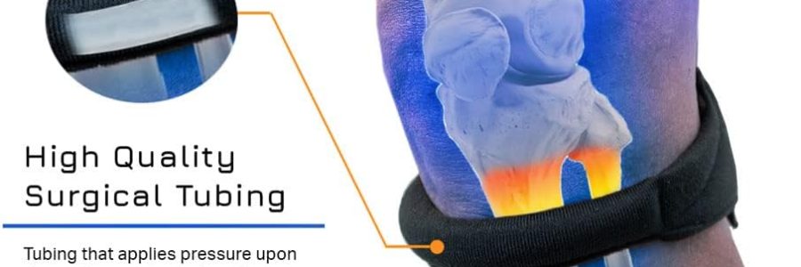 Patellar Ligament Brace