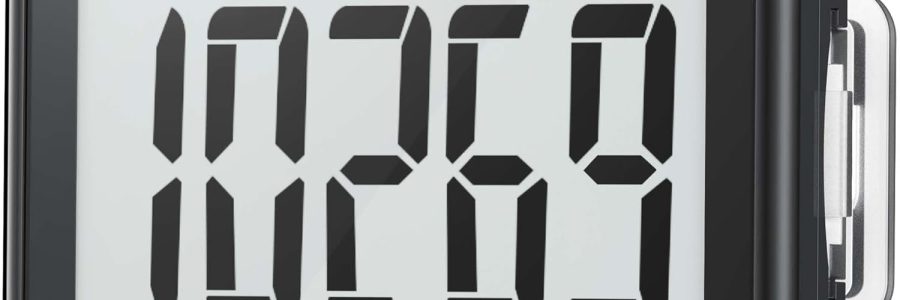 Pedometer