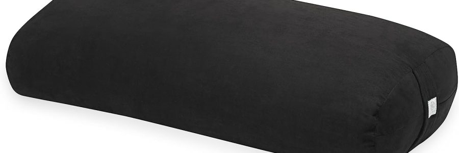 Yoga Bolster