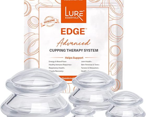 Cupping Set