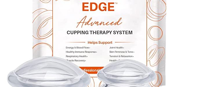 Cupping Set