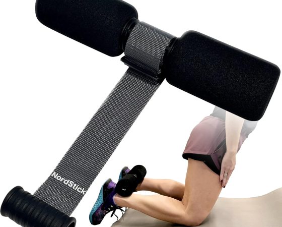 Nordic Hamstring Curl Strap