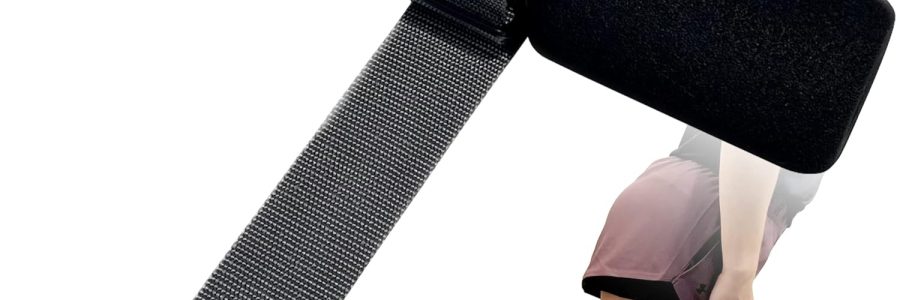 Nordic Hamstring Curl Strap
