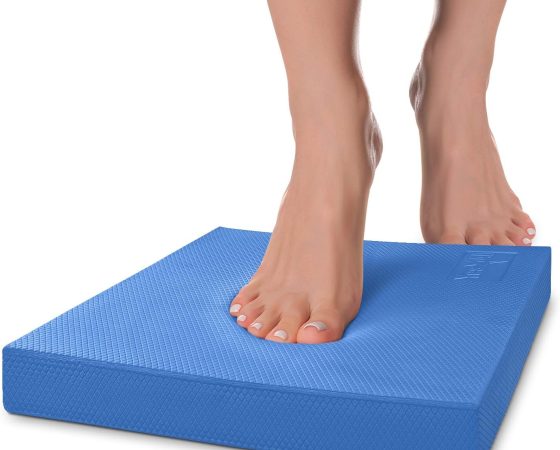 Extra Large Foam Balance Pad