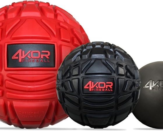 Massage Ball Set