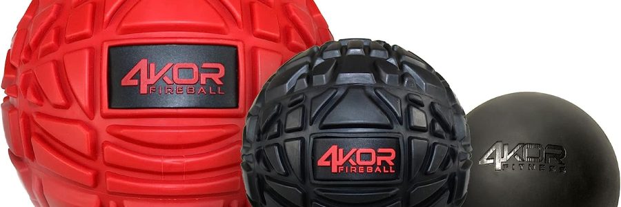 Massage Ball Set