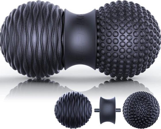 Peanut Massage Ball