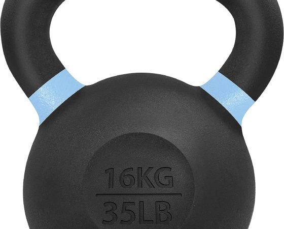 Yes4All Kettlebells