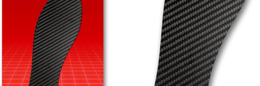 Carbon Fiber Insole