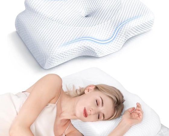 Cervical Pillow