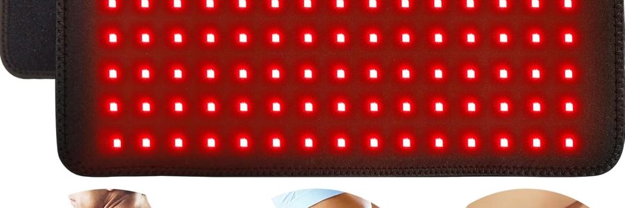 Red Light Therapy