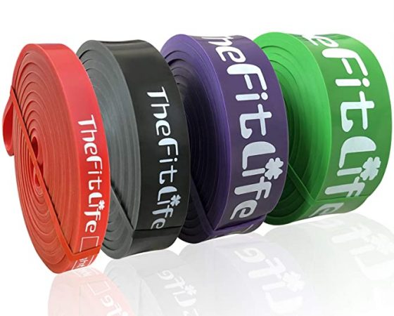 Pull up Assist Band