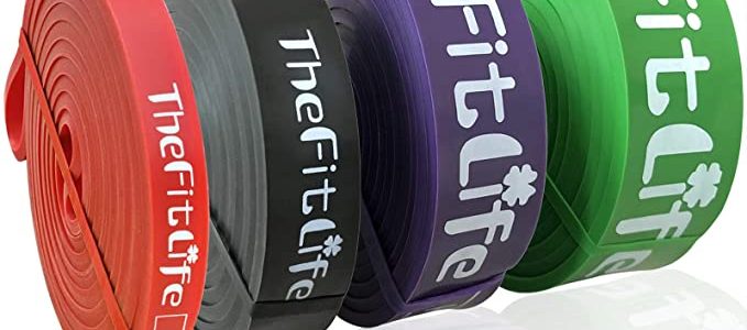 Pull up Assist Band