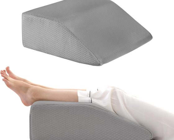 Leg Elevation Pillow