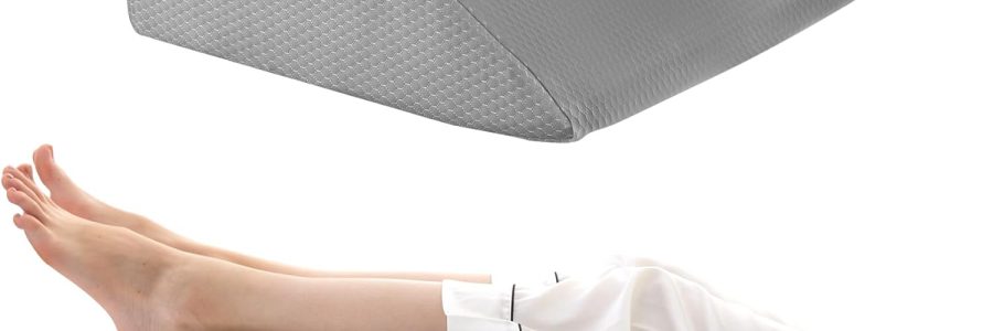 Leg Elevation Pillow