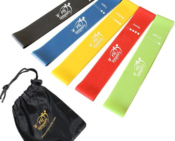 Loop Resistance Bands
