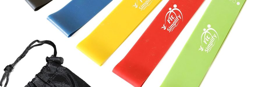 Loop Resistance Bands