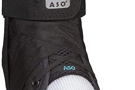 ASO Ankle Brace