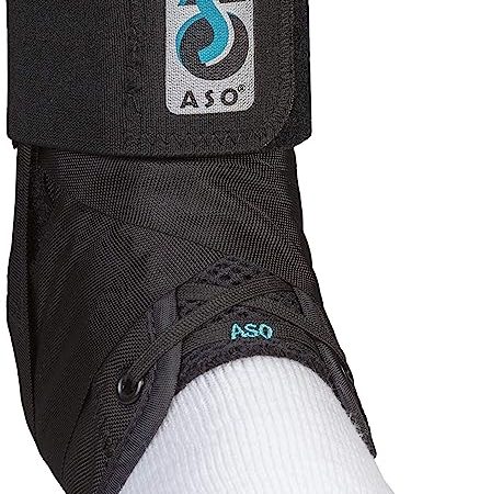 ASO Ankle Brace