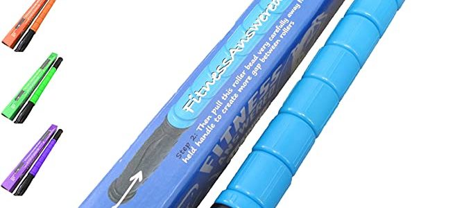 The Muscle Stick