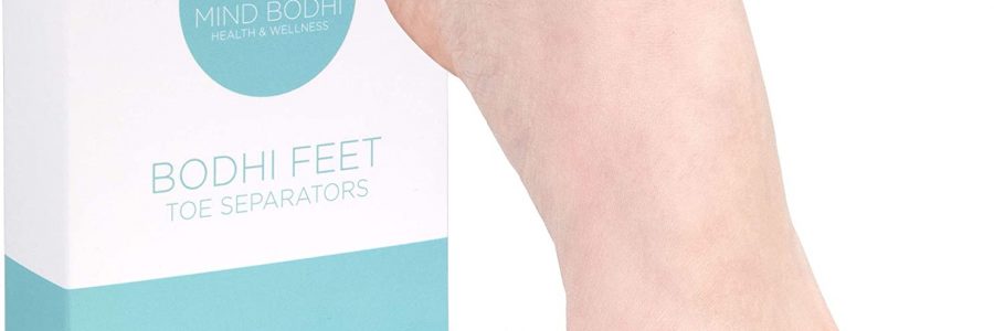 Toe Separators