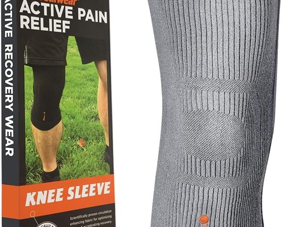 Knee Sleeve