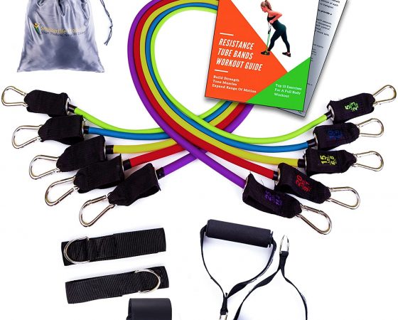 Resistance Bands/Tubes