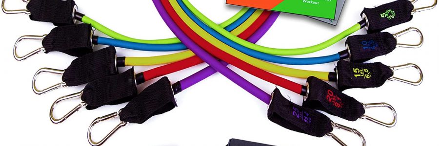 Resistance Bands/Tubes