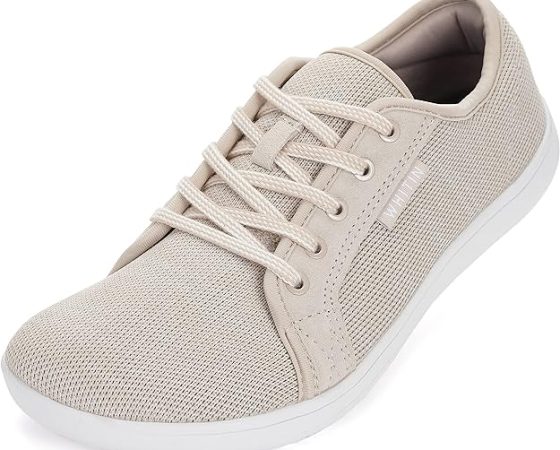 Barefoot Shoes