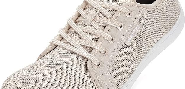 Barefoot Shoes