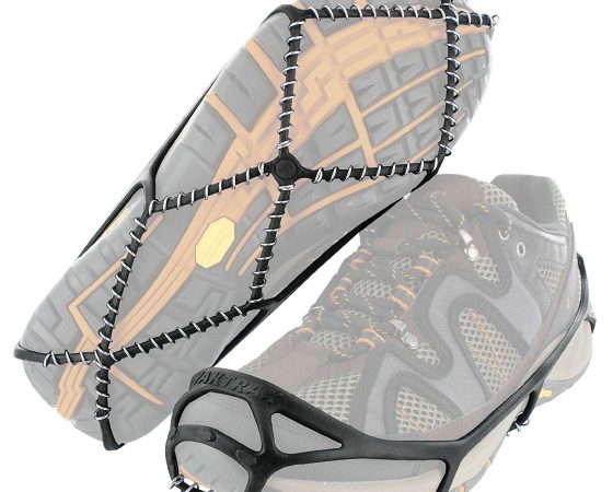 Yaktrax Walk Traction Cleats