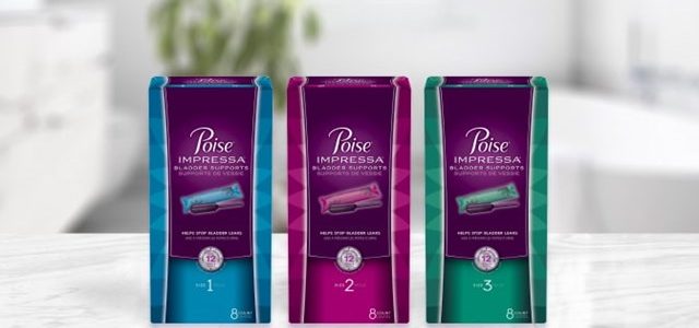 Poise Impressa
