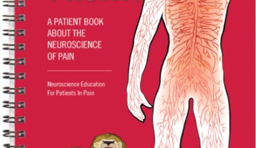 Why Do I Hurt? – A Patient Book About the Neuroscience of Pain