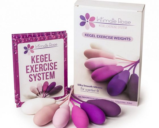 Kegal Weights