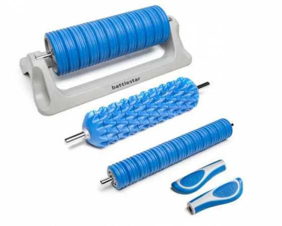 Mobilitywod Battlestar Kits