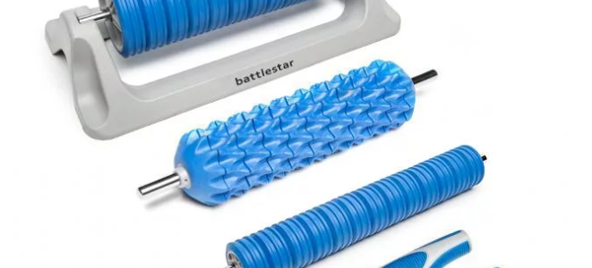 Mobilitywod Battlestar Kits